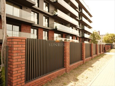 Luksusowe 2-pokojowe mieszkanie z panoramicznymi oknami polecam! mieszkanie Kołobrzeg, Solne Zdroje, Solna