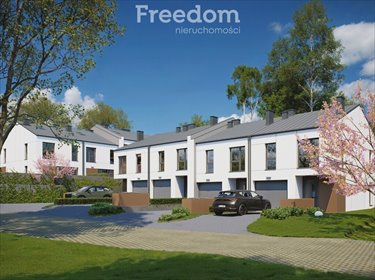 Dom 118 m² z ogrodem, oszczędne rozwiązania polecam dom Straszyn