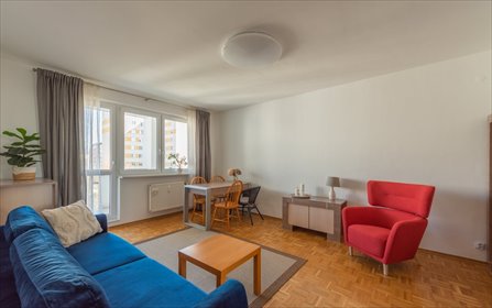 mieszkanie na wynajem 40m2 mieszkanie Warszawa, Praga-Południe, Gocław, Stanisława Mikołajczyka