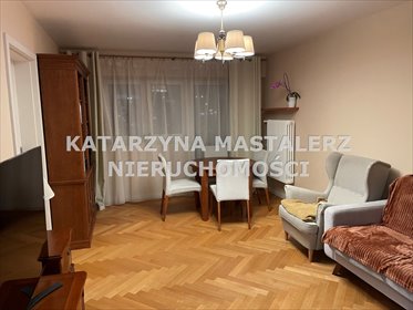 mieszkanie na sprzedaż 49m2 mieszkanie Warszawa, Mokotów, Mokotów