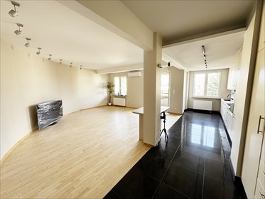 Mieszkanie na wynajem 102m2 mieszkanie Warszawa, Mokotów, Marconich