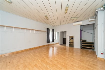 Lokal handlowo-usługowy 53 m² w Bielsku-Bała - zapraszam lokal użytkowy Bielsko-Biała, Trzech Diamentów