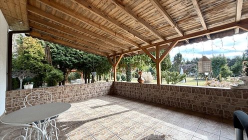 Przestronny dom z ogrodem przy lesie w Raszówce dom Raszówka, Leszczynowa