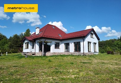 dom na sprzedaż 315m2 dom Michałki