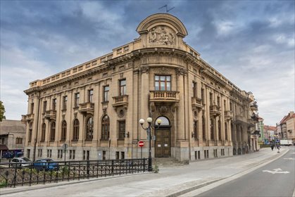 lokal użytkowy na sprzedaż 2107m2 lokal użytkowy Kalisz, ul. Śródmiejska 29
