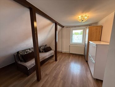 Na sprzedaż funkcjonalne mieszkanie 24,9 m² w Lubawce mieszkanie Lubawka, Karkonoska