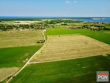 Działka rolna 3267 m² w Zastań polecam działka Zastań