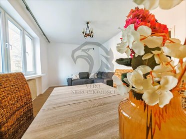 mieszkanie na sprzedaż 50m2 mieszkanie Łódź, Bałuty, Zmienna