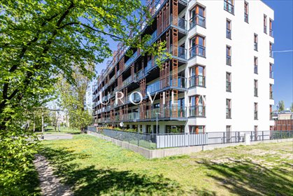 mieszkanie na wynajem 109m2 mieszkanie Warszawa, Mokotów Sadyba, Konstancińska