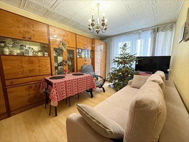 mieszkanie na sprzedaż 52m2 mieszkanie Osiedle Przy Arce, Nowa Huta