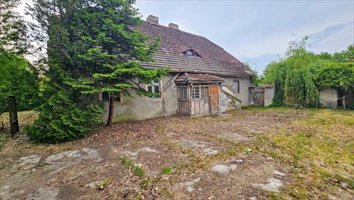 dom na sprzedaż 120m2 dom Miłochowice