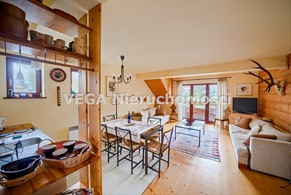 mieszkanie na sprzedaż 44m2 mieszkanie Kościelisko