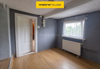 Dom z potencjałem 94 m² w spokojnej okolicy - zapraszam dom Wojcieszyce, Uzdrowiskowa