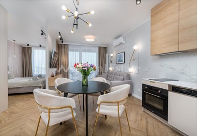 Nowoczesny apartament nad Motławą z widokiem. mieszkanie Gdańsk, Śródmieście, Stępkarska