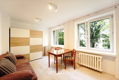 mieszkanie na wynajem 24m2 mieszkanie Kraków, Śródmieście, Ugorek