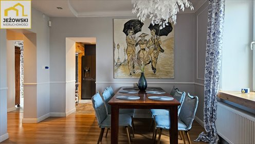 Komfortowy dom z kamienia kazimierskiego, 5 sypialni, duża działka dom Kazimierz Dolny, Cholewianka