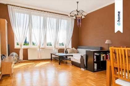 Przestronne 3-pokojowe mieszkanie z dużym potencjałem (79,10 m²) mieszkanie Zawiercie, Samuela Huldczyńskiego