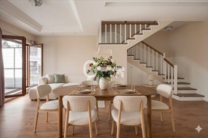 dom na wynajem 104m2 dom Warszawa, Żoliborz, Przasnyska