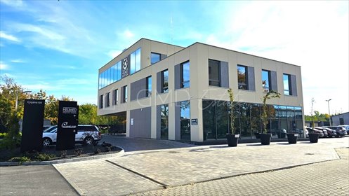 lokal użytkowy na wynajem 110m2 lokal użytkowy Opole, Cygana