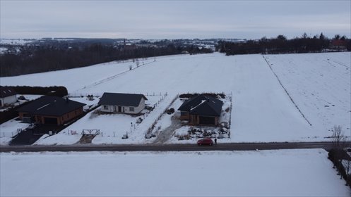działka na sprzedaż 1200m2 działka Dragany