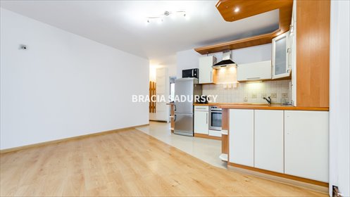 mieszkanie na sprzedaż 52m2 mieszkanie Kraków, Podgórze Duchackie, Wola Duchacka, Alfreda Dauna