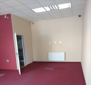 Lokal użytkowy na wynajem Kwidzyn, Piłsudskiego 14a 126m2 Foto 3