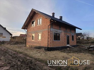 Nowoczesny dom 162 m² w Budziejowicach – własna przestrzeń dom Budziejowice