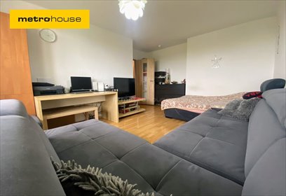 mieszkanie na sprzedaż 46m2 mieszkanie Katowice, Os. Tysiąclecia, Bolesława Chrobrego