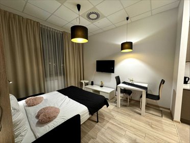 mieszkanie na sprzedaż 27m2 mieszkanie Warszawa, Włochy, Aleje Jerozolimskie