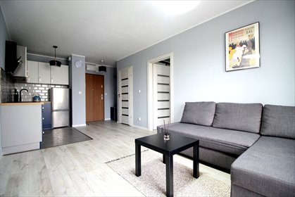 mieszkanie na wynajem 40m2 mieszkanie Wrocław, Śródmieście, Sołtysowicka