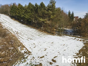 działka na sprzedaż 1060m2 działka Maszków