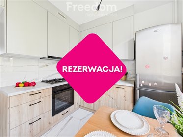 mieszkanie na sprzedaż 62m2 mieszkanie Olsztynek, Kolejowa