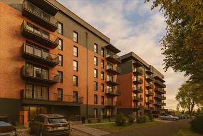 mieszkanie na sprzedaż 47m2 mieszkanie Rzeszów, Lwowska