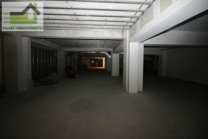 Lokal użytkowy na wynajem Sosnowiec, Zagórze 846m2 Foto 3
