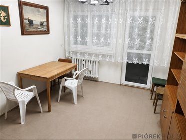 Zapraszam do 3-pokojowego mieszkania 46 m² na Bielanach mieszkanie Warszawa, Bielany, Literacka