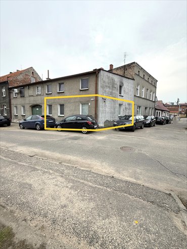 BezCzynszowe 3-pokojowe mieszkanie z potencjałem - centrum Chodzieży mieszkanie Chodzież
