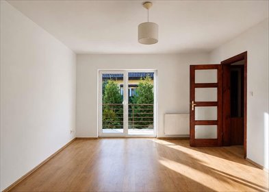 Dwupokojowe mieszkanie 46,9 m² z balkonem, gotowe do wprowadzenia. mieszkanie Plewiska, Kminkowa