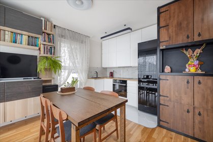 mieszkanie na sprzedaż 45m2 mieszkanie Gdańsk, Łostowice, Wielkopolska