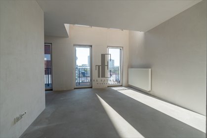 Przestronne 74,68 m2 z antresolą i balkonami - polecam mieszkanie Warszawa, Grochowska