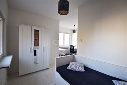 mieszkanie na wynajem 25m2 mieszkanie Katowice, ks. bp. Józefa Gawliny