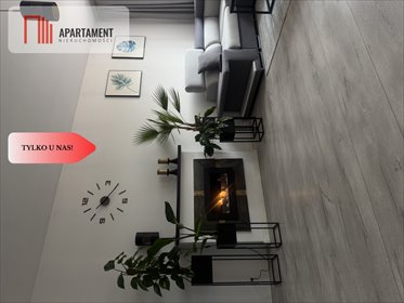 Przestronne 3-pokojowe mieszkanie z balkonem, blisko centrum mieszkanie Chocianów