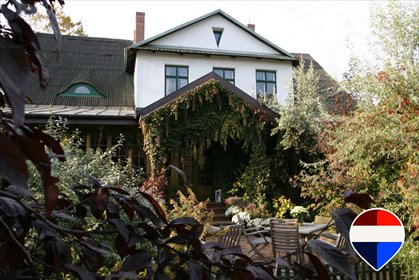 Kazimierz Dolny: Gotowy biznes gastronomiczny 420 m2 lokal użytkowy Kazimierz Dolny, Nadwiślańska