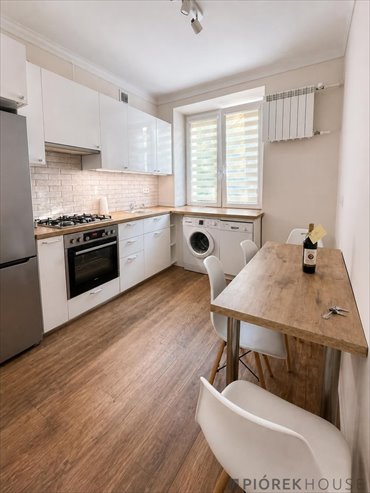 Mieszkanie 29 m² na Woli - polecam mieszkanie Warszawa, Wola, Szlenkierów