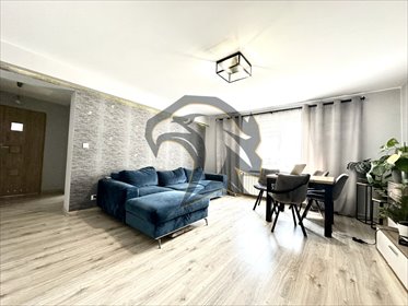 dom na sprzedaż 78m2 dom Justynów