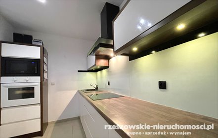 mieszkanie na sprzedaż 55m2 mieszkanie Rzeszów, Lubelska