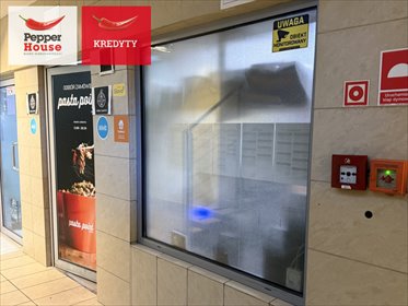 lokal użytkowy na sprzedaż 31m2 lokal użytkowy Warszawa, Wola, Aleja Jana Pawła II