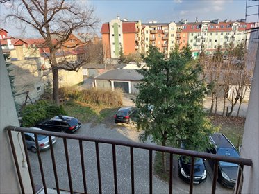 Mieszkanie na sprzedaż 51m2 mieszkanie Świdnica, Wrocławska