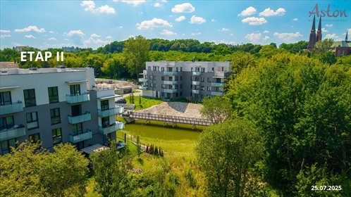 mieszkanie na sprzedaż 52m2 mieszkanie Sosnowiec, Zagórze, Popiełuszki