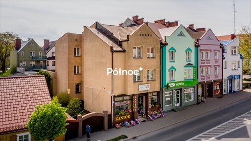 dom na sprzedaż 440m2 dom Sokółka, Grodzieńska