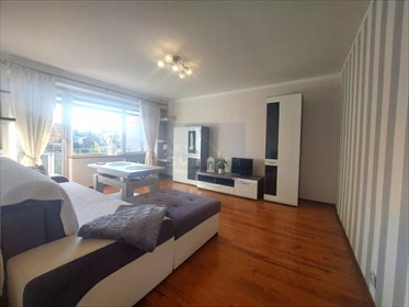 mieszkanie na wynajem 49m2 mieszkanie Częstochowa, Raków